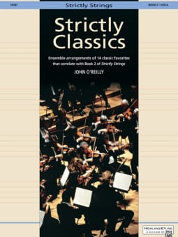 Strictly Classics 2: Viola