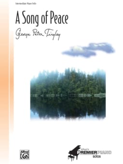 Tingley: A Song of Peace