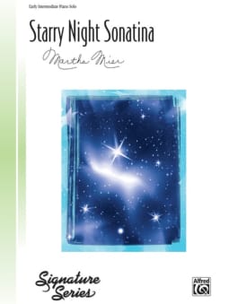 Starry Night Sonatina