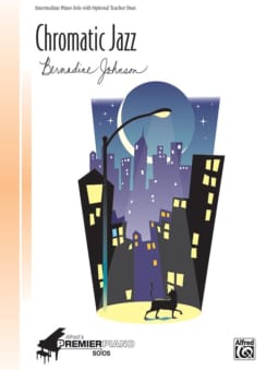 Johnson: Chromatic Jazz