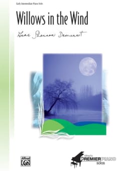 Demarest: Willlows in the Wind