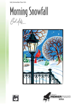 Matz: Morning Snowfall