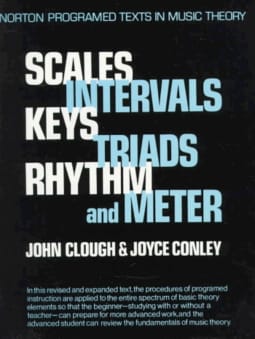 Scales Intervals, Keys Triads, Rhythm & Meter
