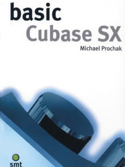 Basic Cubase SX