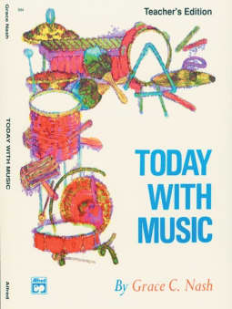 Today With Music (Teacher)