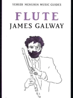 Menuhin Music Guides: Flute