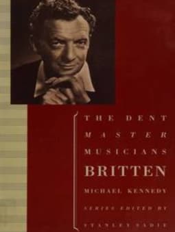 The Dent Master Musicians: Britten