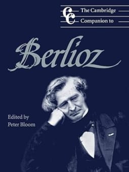 The Cambridge Companion to Berlioz (PB)