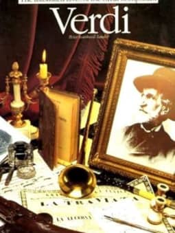 The Illustrated Lives of the Great Composers (Verdi)