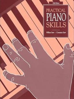 Practical Piano Skills (5e)