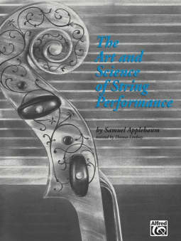 The Art and Science of String Performance