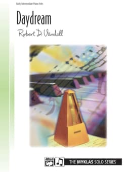 Ikeda: Dance of the Unicorn