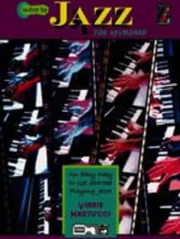 Intro to JAZZ for Keyboard