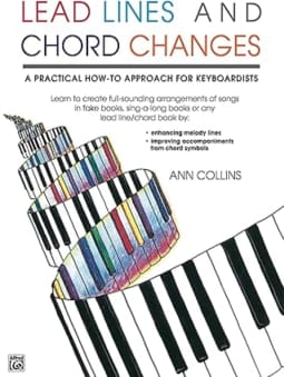 Leadlines & Chord Changes