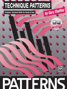 Technique Patterns c\w CD