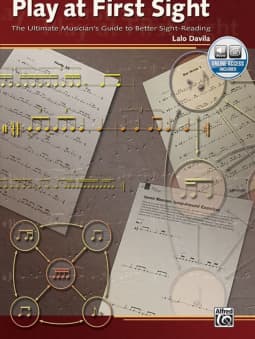 Play at First Sight c\w CD