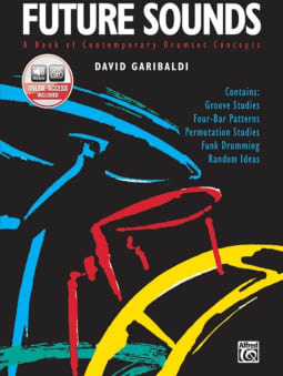 Future Sounds c\w CD