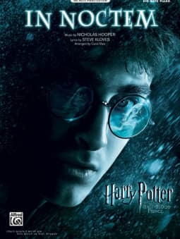 Hooper: In Noctem (Big Note)