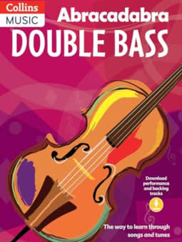 Abracadabra Double Bass c\w OA