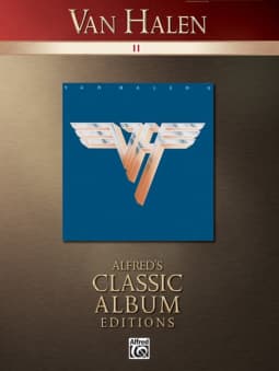 Van Halen II
