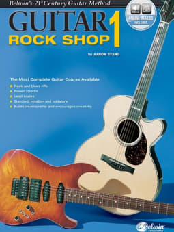 21st Century Rock Shop 1 c\w CD