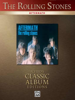The Rolling Stones: Aftermath (TAB)