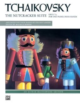Tchaikovsky: The Nutcracker Suite, Op. 71a