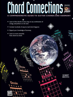 Chord Connections - Comprehensive Guide