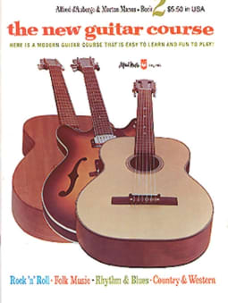 The New Guitar Course - Book 2