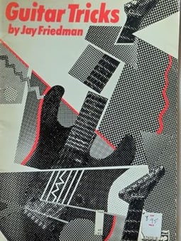 Friedman: Guitar Tricks