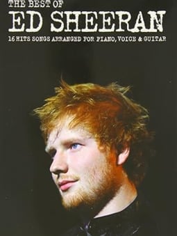 The Best of Ed Sheeran