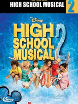 High School Musical 2