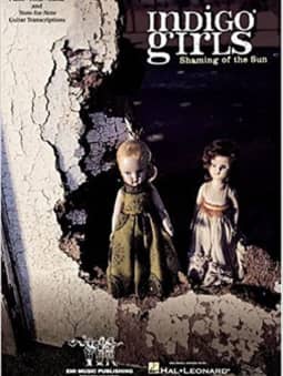 Indigo Girls - Shaming of the Sun