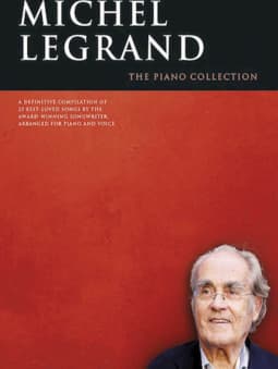Legrand: The Piano Collection