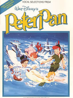 Peter Pan: Vocal Selections