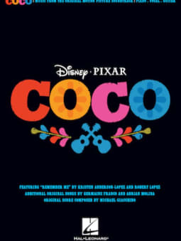 Disney Coco