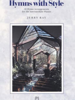 Ray: Hymns with Style