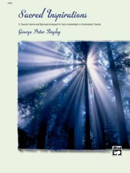 Tingley: Sacred Inspirations