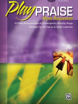 Play Praise: Most Requested - Book 2
