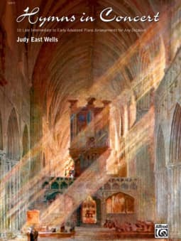 Wells: Hymns in Concert