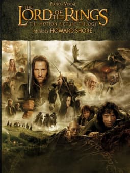 The Lord of the Rings: Trilogy