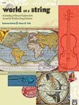 World on a String: Supplemental Book