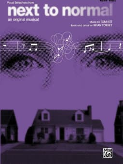Next to Normal: Vocal Selections
