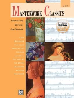 Magrath: MasterWork Classics c\w CD - Level 7
