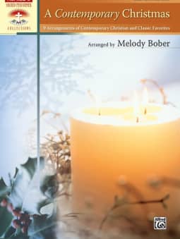 A Contemporary Christmas