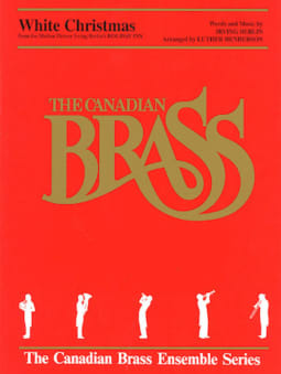 Canadian Brass Ensemble Series: White Christmas
