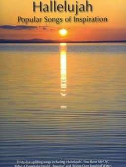 Hallelujah (Popular Songs of Inspiration)