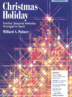 Christmas Holiday: Familiar Seasonal Melodies