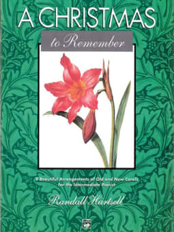 A Christmas to Remember