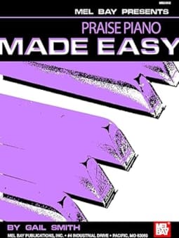Praise Piano Made Easy